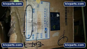 Sanyo Denki 20BM120BXP42 CNC AC Servomotor Drive – actual item, photo 5 of 5