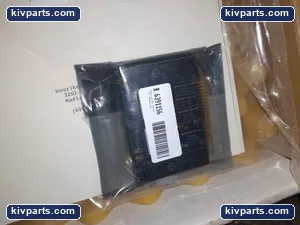 Heurikon SBX-SCCA 120-28002S General Dynamics SBX Expansion Interface Module – actual item, photo 16 of 17
