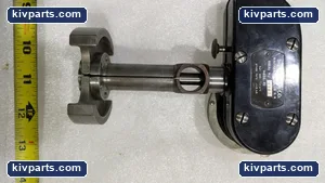 COMTOR GUAGE MODEL P2 – actual item, photo 3 of 7