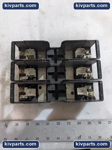 Brush Fuses – actual item, photo 4 of 6