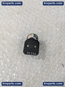 Cutler-Hammer 9586H1358B H1358 Overload Heater Coil – actual item, photo 3 of 5