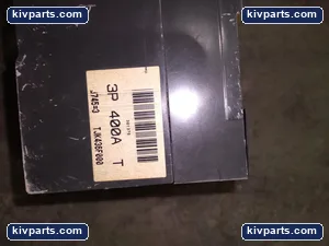 General Electric TJK435F000 Industrial Circuit Breaker – actual item, photo 4 of 5