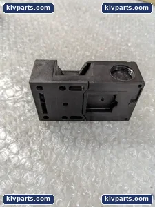 Schmersal 16-12ZVRK-M20 Safety Component AZ – actual item, photo 3 of 6