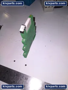 Phoenix Contact 24DC/21ART PLC Module – actual item, photo 6 of 7