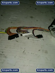 Minebea PM35S-048-ZIC3 NMB Stepper Motor – actual item, photo 3 of 3