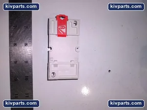 Eaton D7PAB Relay Socket – actual item, photo 3 of 9