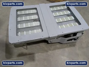 Crouse-Hinds PFM50LCY/UNV1 Lighting – actual item, photo 3 of 7