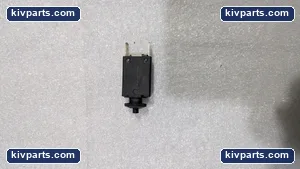 E-t-a 106-M2-P10-5A – actual item, photo 3 of 5