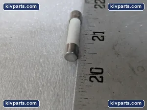 Bussmann GBB-1/4 Fuse – actual item, photo 7 of 9