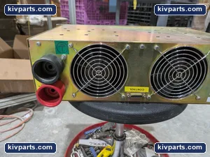 9812-3363 Industrial Power Supply – actual item, photo 2 of 10