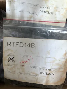 RT360 Gasket Panel – actual item, photo 1 of 2