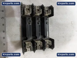 H60060-3C Nnbbussman Fuse Holder – actual item, photo 10 of 13