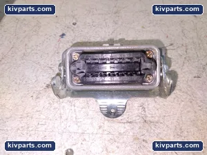 Harting 14-STI Connector – actual item, photo 3 of 4