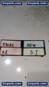 Veeder-Root 330020-626 Printer – actual item, photo 6 of 6