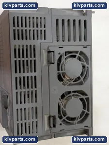 Mitsubishi FR-E740-120-NA Inverter VFD AC Drive – actual item, photo 4 of 6