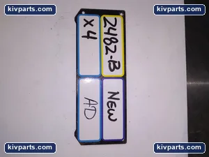 Schneider Electric ZBZ60 Boot Contact Block Push Button – actual item, photo 4 of 4