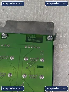 ABB Unit Robot Controller Board – actual item, photo 4 of 5