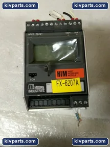 Moore 2231685 3A0 Shly – actual item, photo 4 of 5