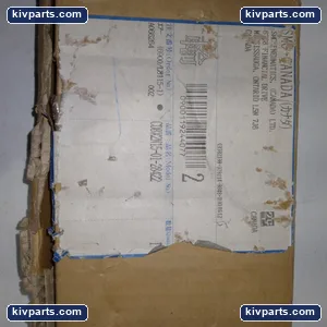 SMC CDBX2N15-01-28422 Slide Unit Air Cylinder – actual item, photo 2 of 3