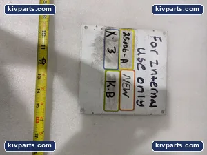 Eaton UHS1006V11W1C1A VariSTAR Heavy Duty MOV Arrester – actual item, photo 8 of 8