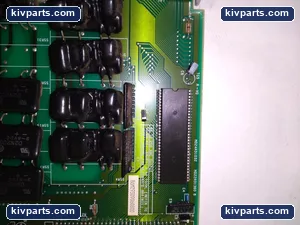 TI 86MZ9309060800 PLC Module – actual item, photo 4 of 7