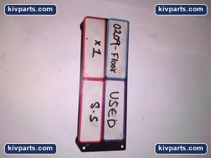 Weber Screwdriving Systems Adapter – actual item, photo 4 of 4
