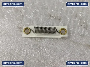 General Electric CR123K165A Overload Heater Element – actual item, photo 4 of 5