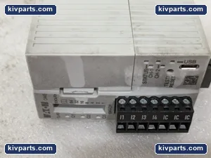 Eaton C445BA-SALN Overload Relay – actual item, photo 5 of 6