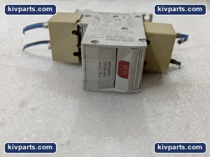 Mitsubishi CP30-BA Circuit Breaker – actual item, photo 3 of 6