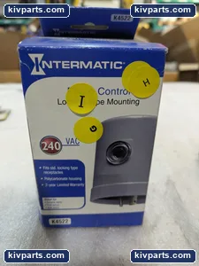 Intermatic K4522 – actual item, photo 2 of 11