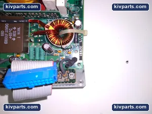 32991 Circuit Board – actual item, photo 5 of 9