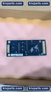 Wayne 890770-001 IX Graphics Accelerator Board – actual item, photo 2 of 4