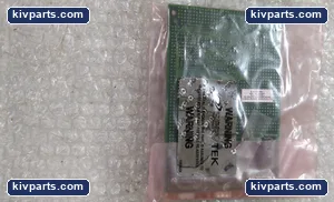 Siemens 4611014D RS232 RS422 11.0592 MHz Module – actual item, photo 2 of 5