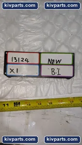 World Wide FB-L98B-035-5000 – actual item, photo 4 of 4
