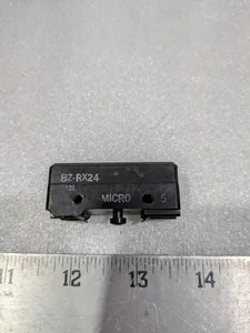 Honeywell BZ-RX24 Micro Switch