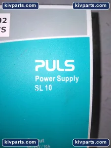 PULS 10.100 Power Supply – actual item, photo 2 of 8