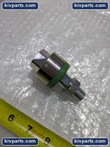 CKD FJ-0-18 Pneumatic Cylinder Rod Connector – actual item, photo 6 of 7