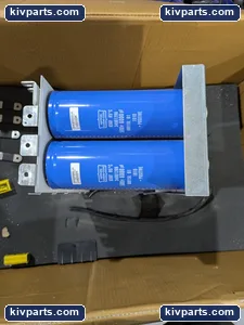 Schneider Electric 0J-0M-34605676AA DC Capacitor – actual item, photo 8 of 12