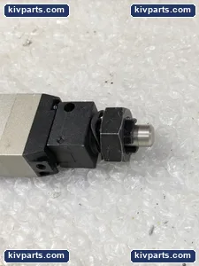 SMC NVFM250 MPa Pneumatic Air Control – actual item, photo 3 of 5