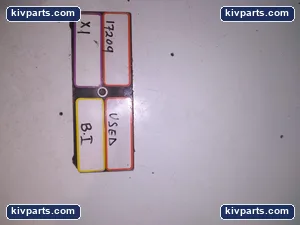 Square D N-237 Circuit Breaker – actual item, photo 6 of 6