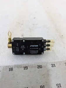 Piab L10 Vaccum 32.70.081 Module