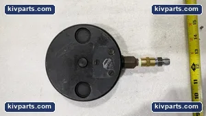 Acco Gauge – actual item, photo 3 of 4