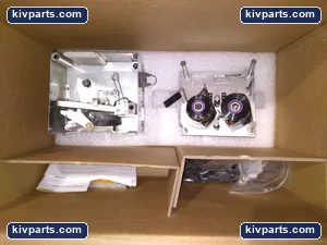 Markem – actual item, photo 4 of 5