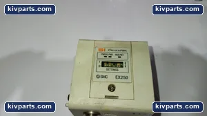 SMC EX250 Devicenet – actual item, photo 2 of 7