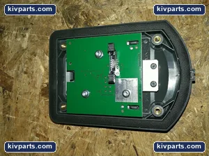 Siemens ULC0056 Interface Industrial HMI Module – actual item, photo 2 of 3