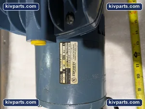 Thomas 727CA418 612 Air Compressor Pump – actual item, photo 2 of 9