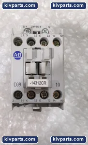 Allen-Bradley 100-C09E Contactor – actual item, photo 5 of 5