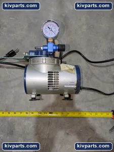 KS263554 Air Compressor – actual item, photo 3 of 7