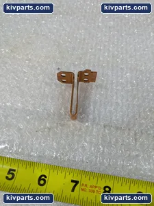 Joslyn Clark Overload Relay Heater Element – actual item, photo 4 of 9