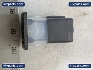 SMC LVA20-02N-C4 Pneumatic Component – actual item, photo 6 of 7